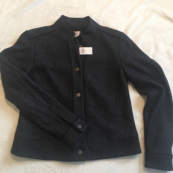 LOFT Jacket - Picture 2 of 2